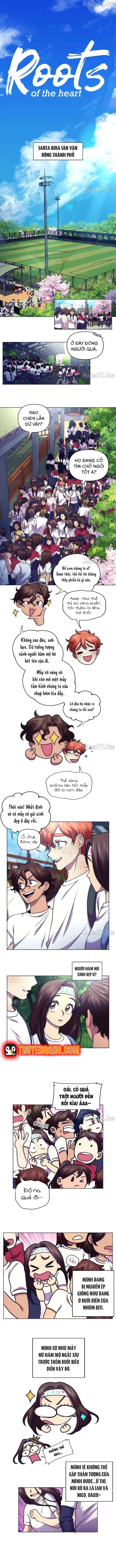Roots Of The Heart Chapter 104 - 3