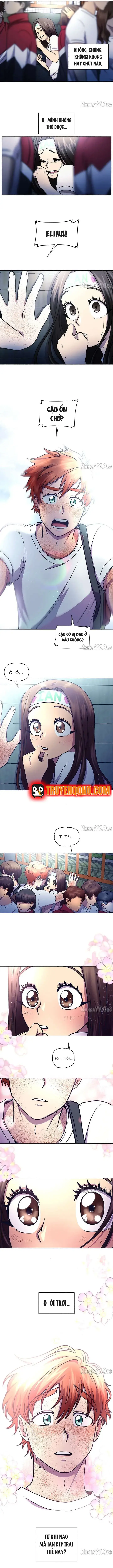 Roots Of The Heart Chapter 104 - 4