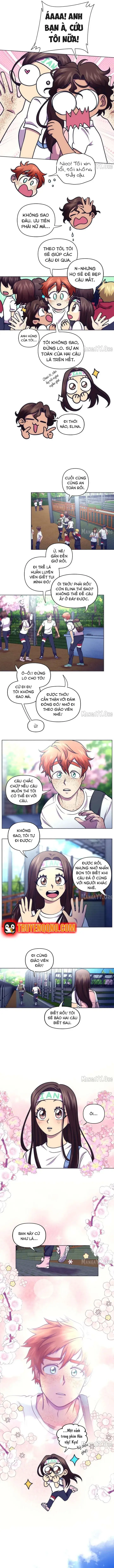 Roots Of The Heart Chapter 104 - 5