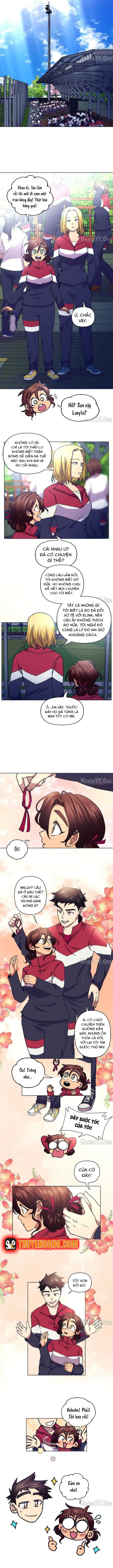 Roots Of The Heart Chapter 104 - 6