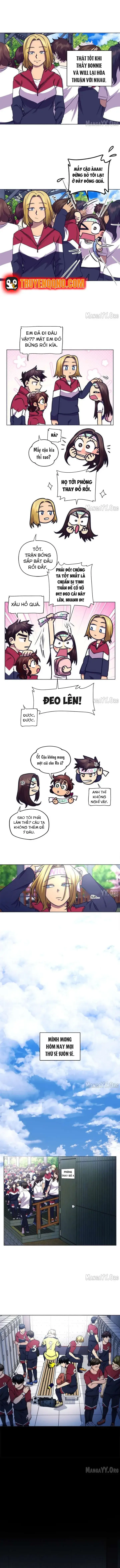 Roots Of The Heart Chapter 104 - 7