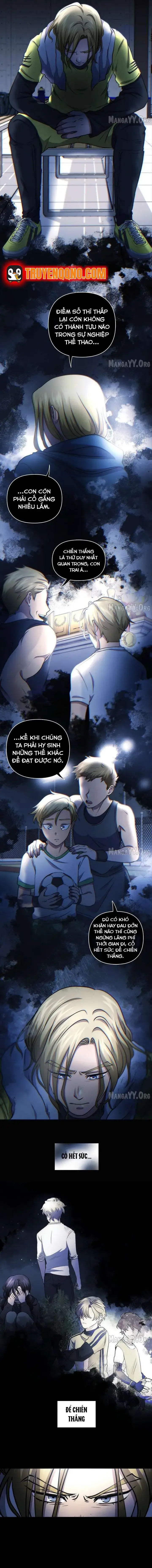 Roots Of The Heart Chapter 104 - 8