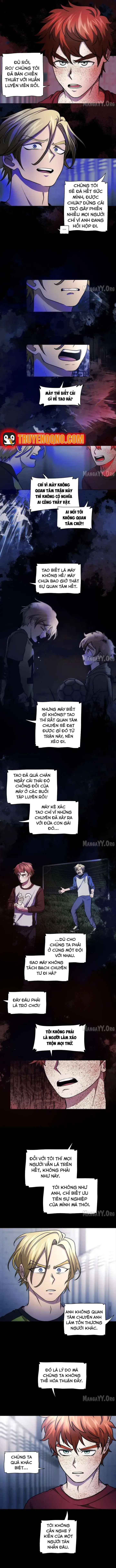 Roots Of The Heart Chapter 104 - 10