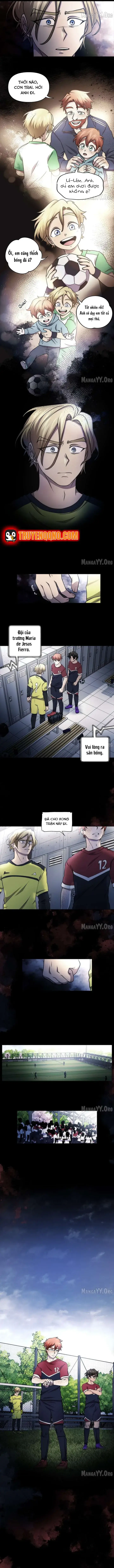 Roots Of The Heart Chapter 104 - 11