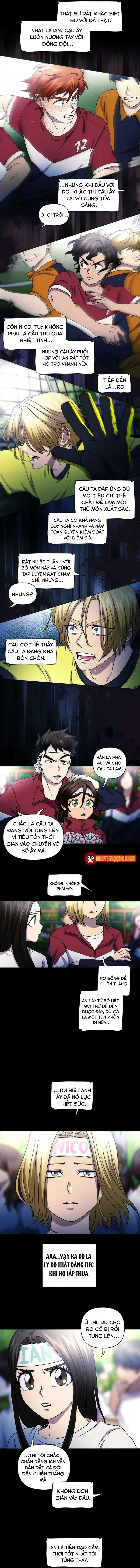 Roots Of The Heart Chapter 105 - 4