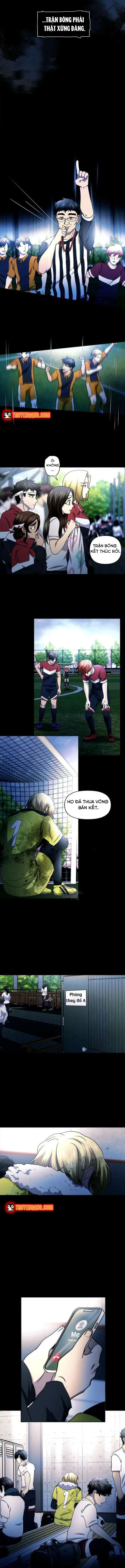 Roots Of The Heart Chapter 105 - 7