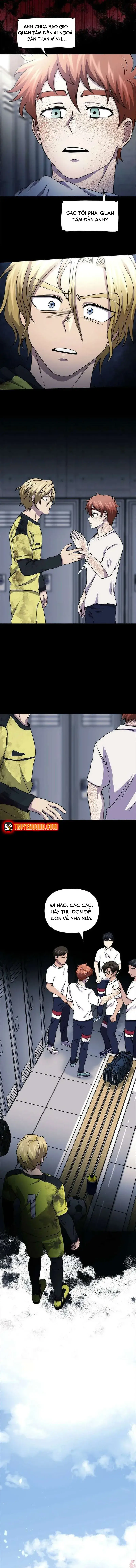 Roots Of The Heart Chapter 105 - 9