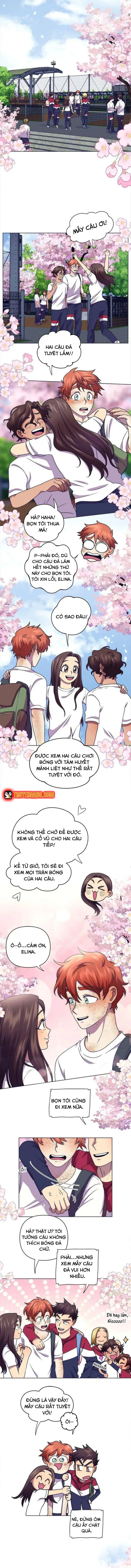 Roots Of The Heart Chapter 105 - 10