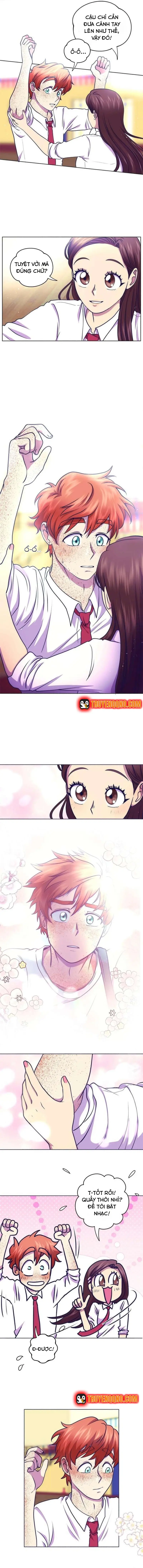 Roots Of The Heart Chapter 106 - 4