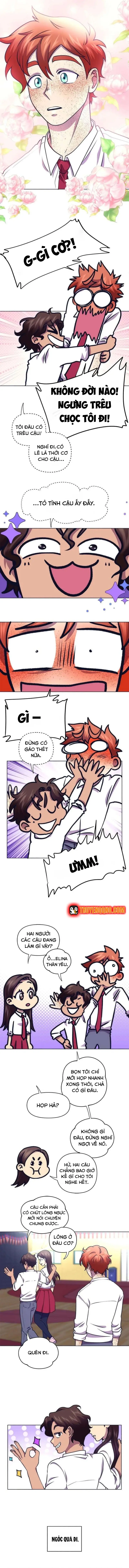 Roots Of The Heart Chapter 106 - 6