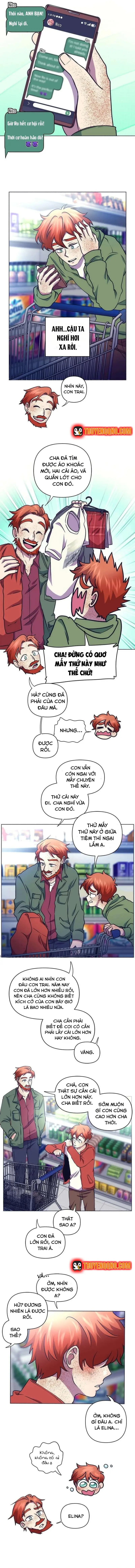 Roots Of The Heart Chapter 106 - 8