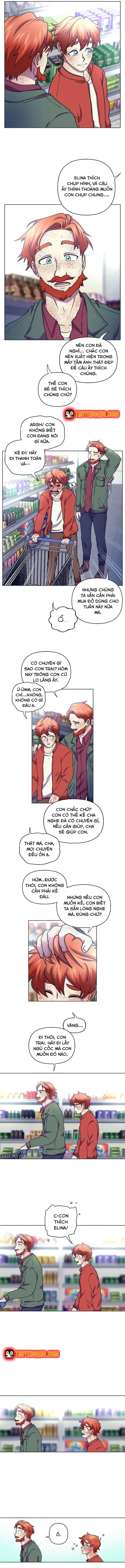 Roots Of The Heart Chapter 106 - 9