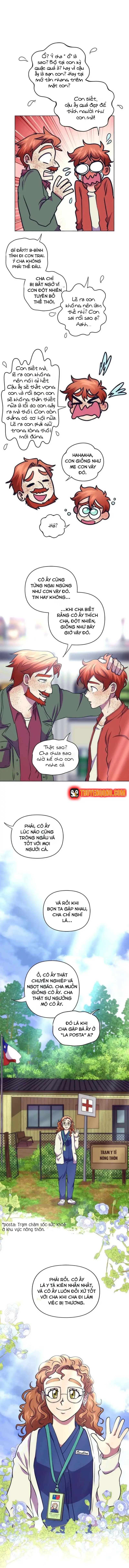 Roots Of The Heart Chapter 106 - 10