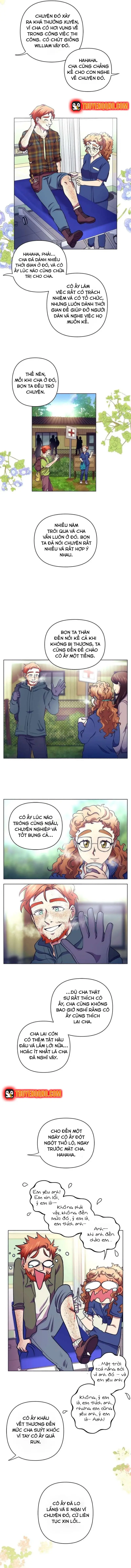 Roots Of The Heart Chapter 106 - 11