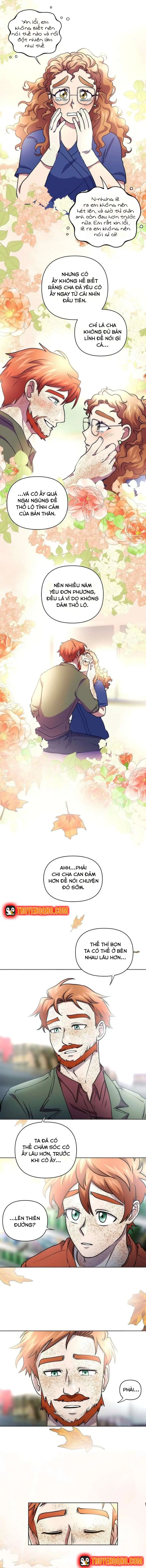 Roots Of The Heart Chapter 106 - 12