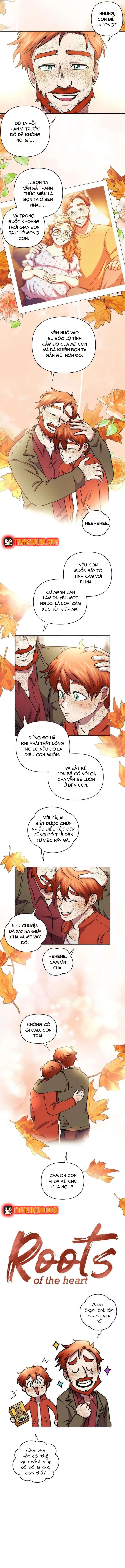 Roots Of The Heart Chapter 106 - 13