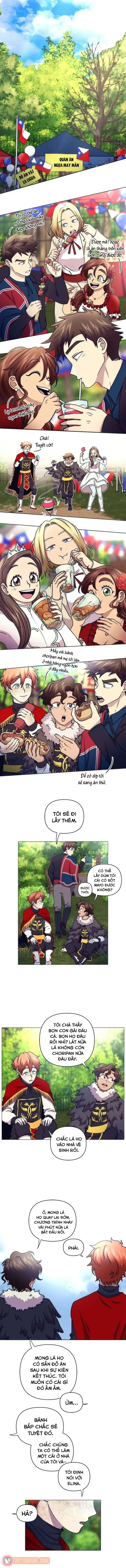 Roots Of The Heart Chapter 107 - 7