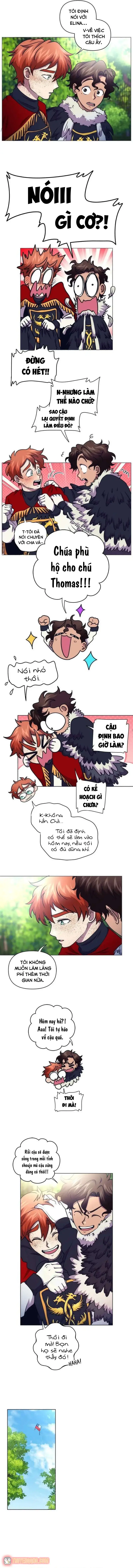 Roots Of The Heart Chapter 107 - 8