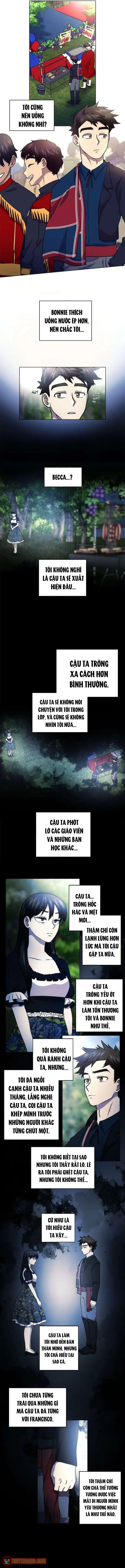 Roots Of The Heart Chapter 107 - 9