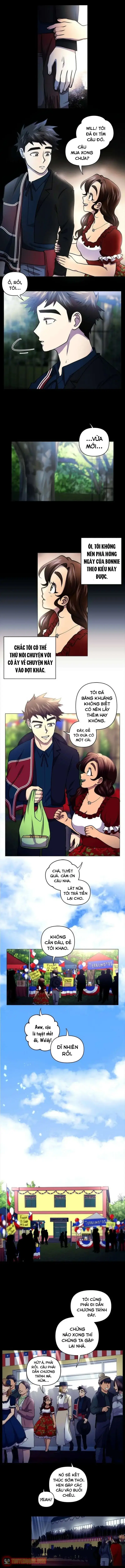 Roots Of The Heart Chapter 107 - 10