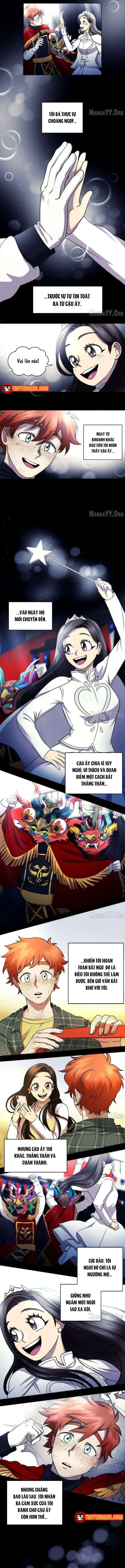 Roots Of The Heart Chapter 108 - 5