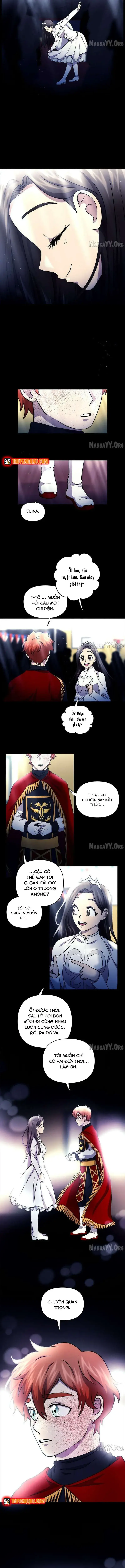 Roots Of The Heart Chapter 108 - 7