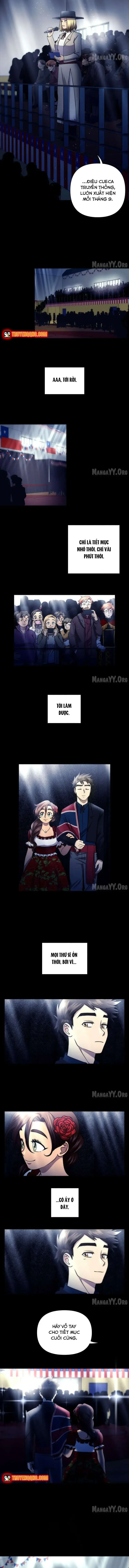 Roots Of The Heart Chapter 108 - 9