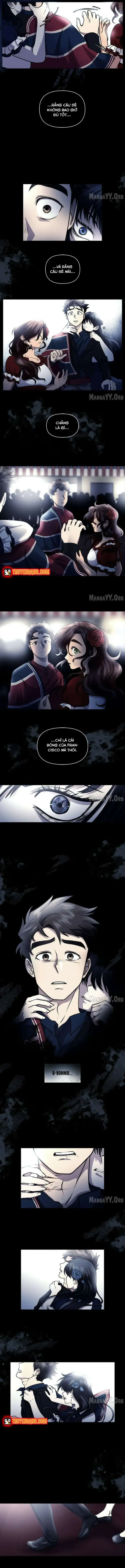 Roots Of The Heart Chapter 108 - 11