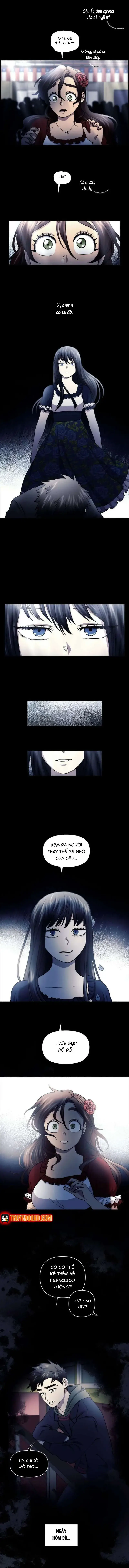 Roots Of The Heart Chapter 109 - 4