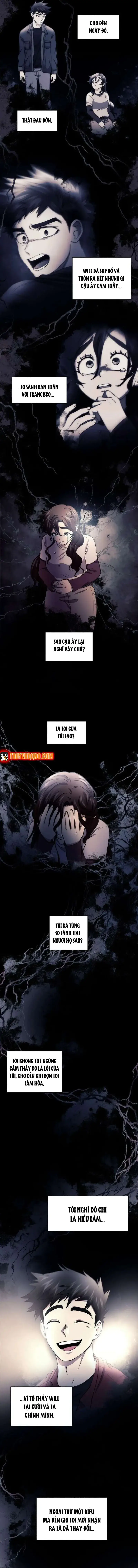 Roots Of The Heart Chapter 109 - 6