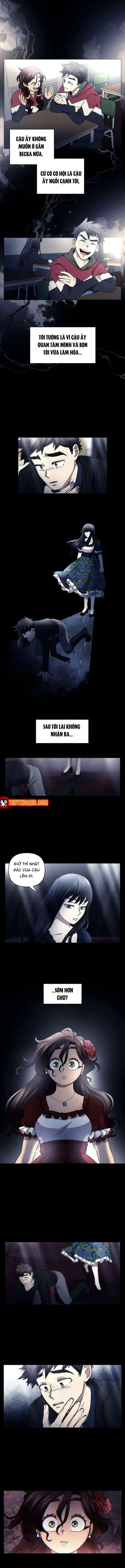 Roots Of The Heart Chapter 109 - 7