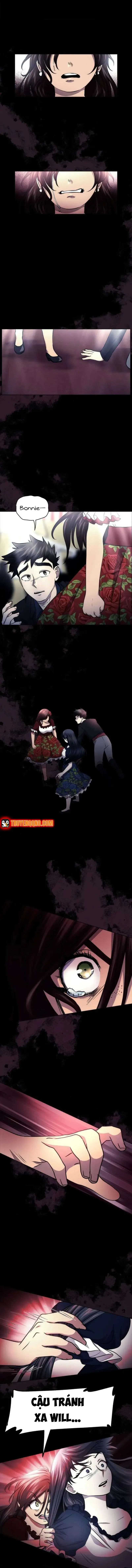 Roots Of The Heart Chapter 109 - 8