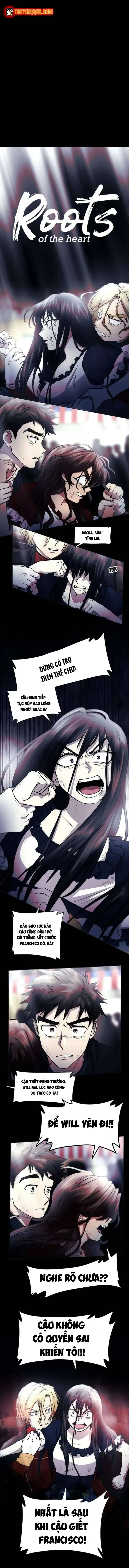 Roots Of The Heart Chapter 110 - 3