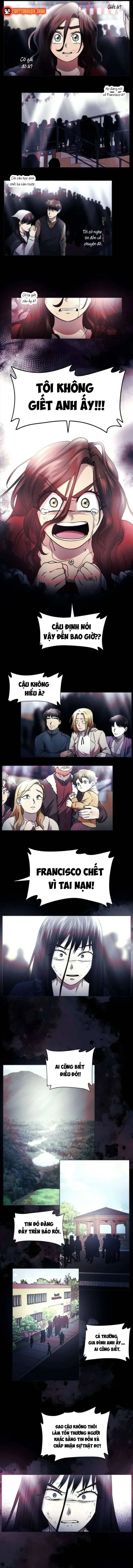 Roots Of The Heart Chapter 110 - 4