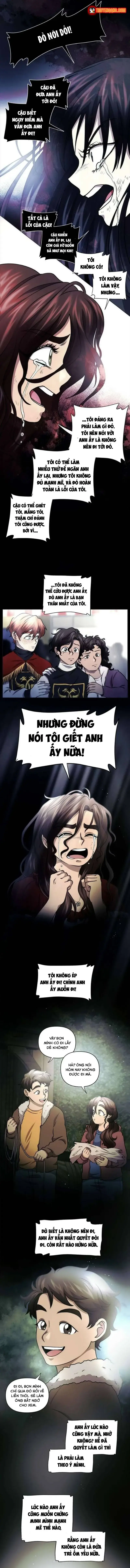 Roots Of The Heart Chapter 110 - 5