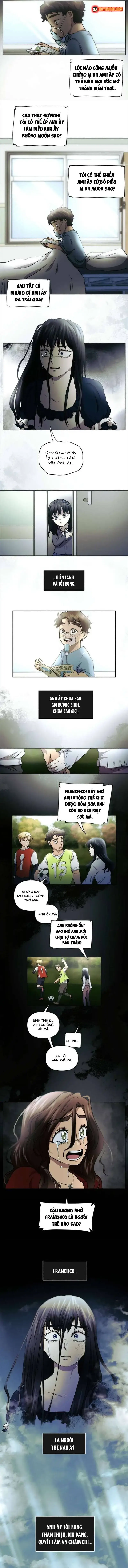 Roots Of The Heart Chapter 110 - 6