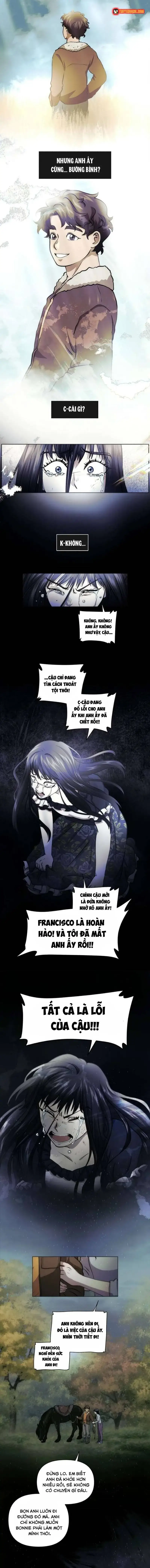 Roots Of The Heart Chapter 110 - 7