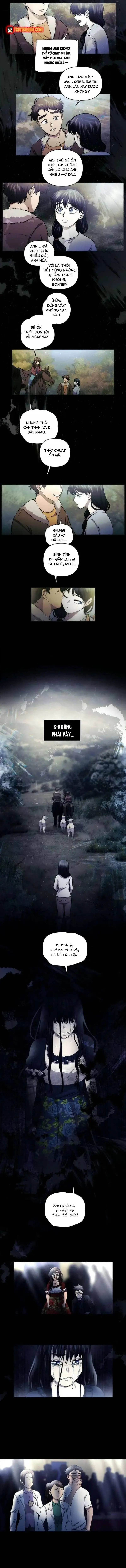 Roots Of The Heart Chapter 110 - 8