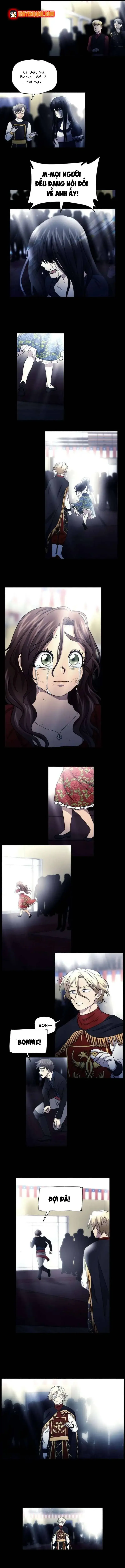 Roots Of The Heart Chapter 110 - 9