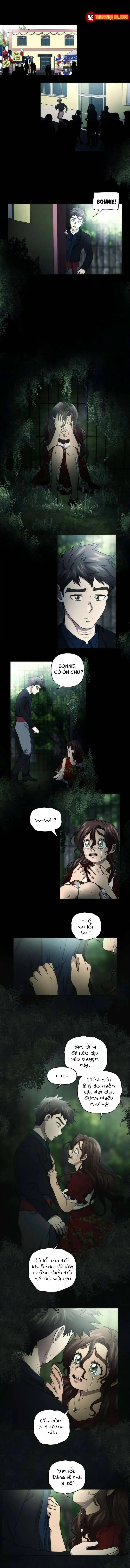 Roots Of The Heart Chapter 110 - 10