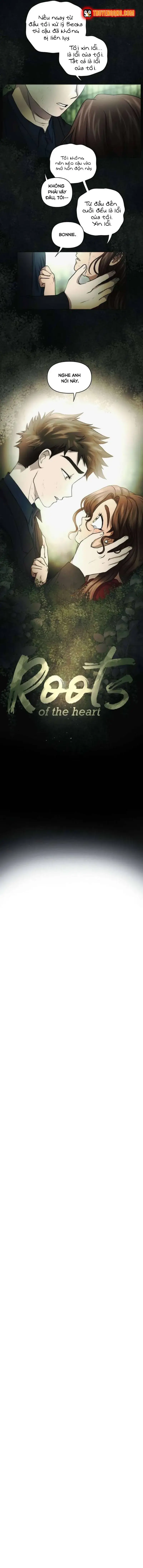 Roots Of The Heart Chapter 110 - 11