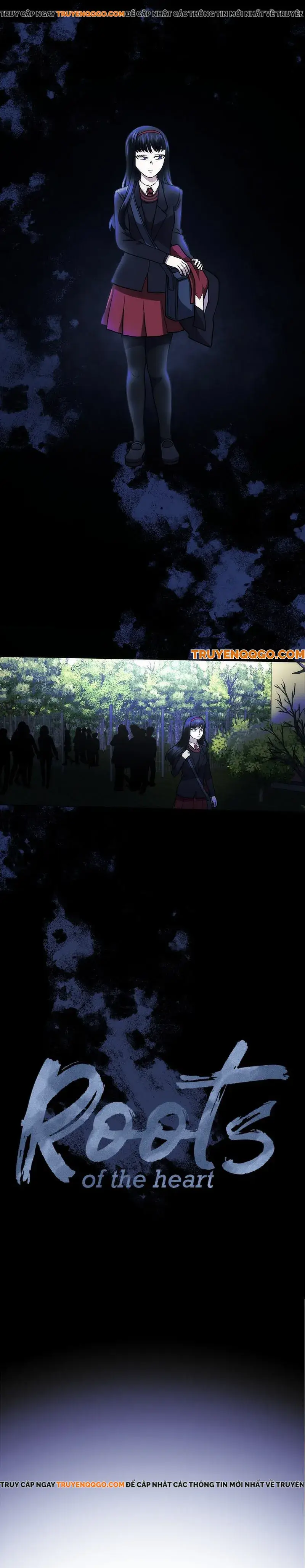 Roots Of The Heart Chapter 92 - 9