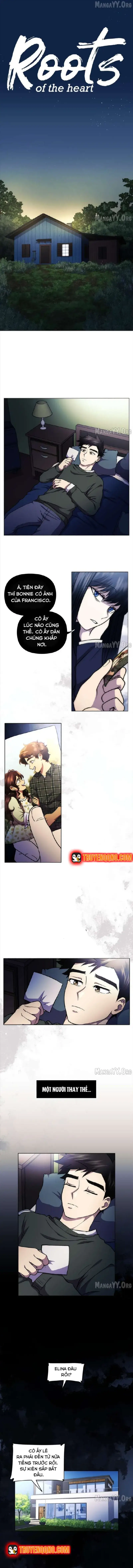 Roots Of The Heart Chapter 95 - 3
