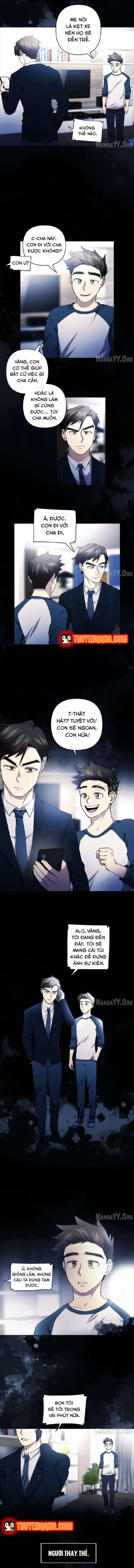 Roots Of The Heart Chapter 95 - 4