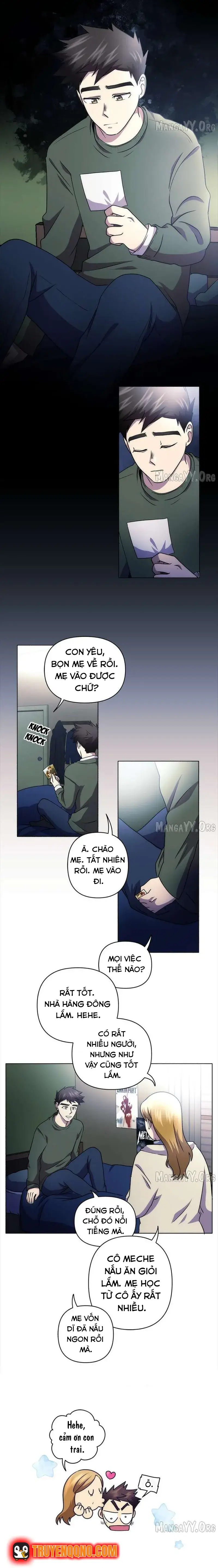 Roots Of The Heart Chapter 95 - 5