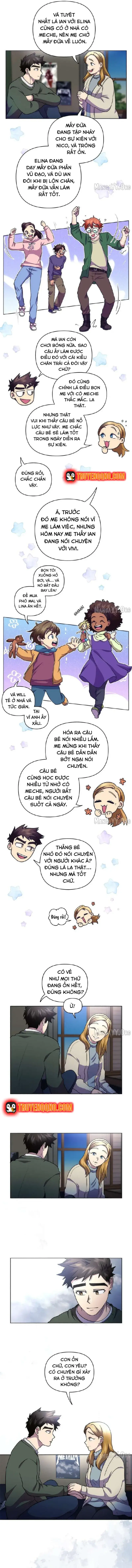 Roots Of The Heart Chapter 95 - 6