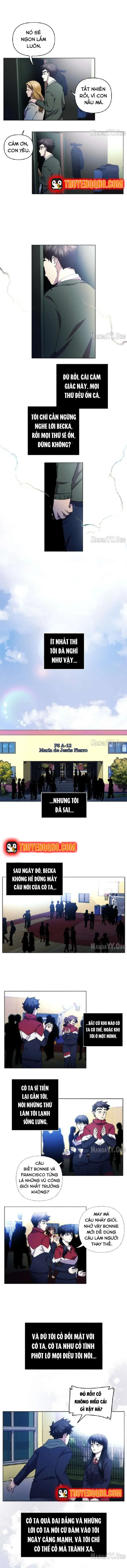 Roots Of The Heart Chapter 95 - 8