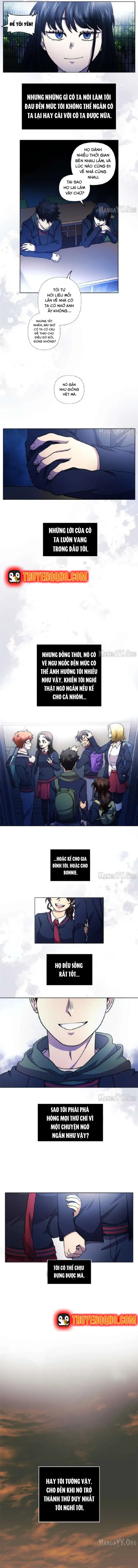 Roots Of The Heart Chapter 95 - 9