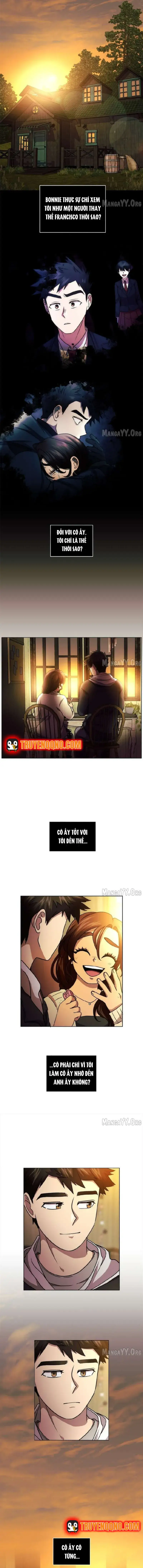 Roots Of The Heart Chapter 95 - 10