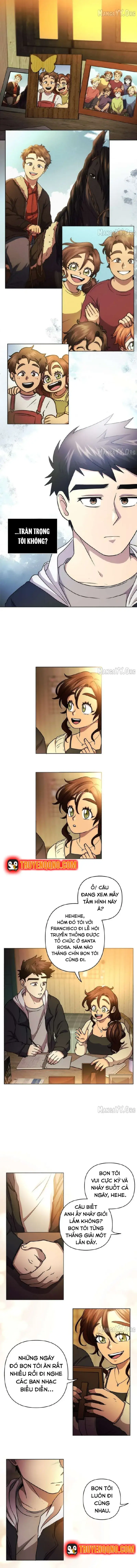 Roots Of The Heart Chapter 95 - 11